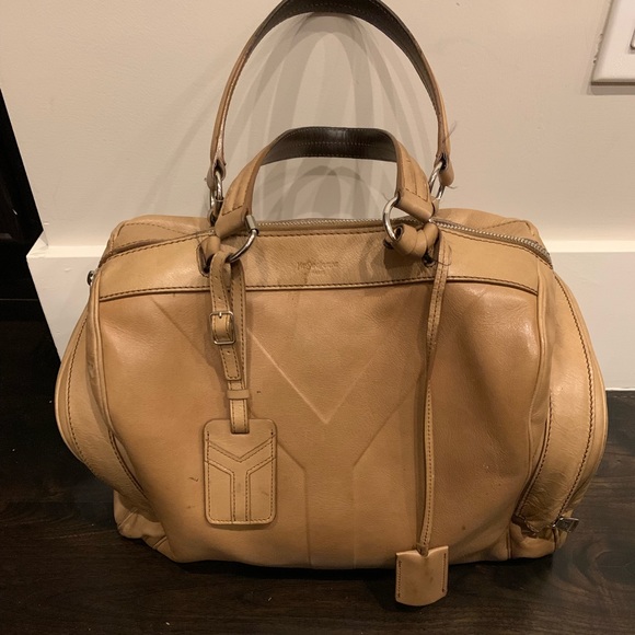 Yves Saint Laurent Handbags - Yves Saint Laurent Bag